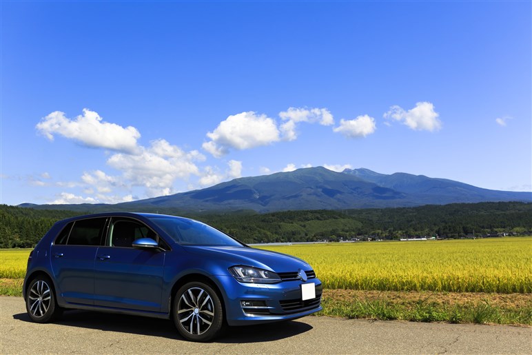 かっこいい車に乗ろう。おすすめの車種10選と選ぶときのポイント【購入ガイド】