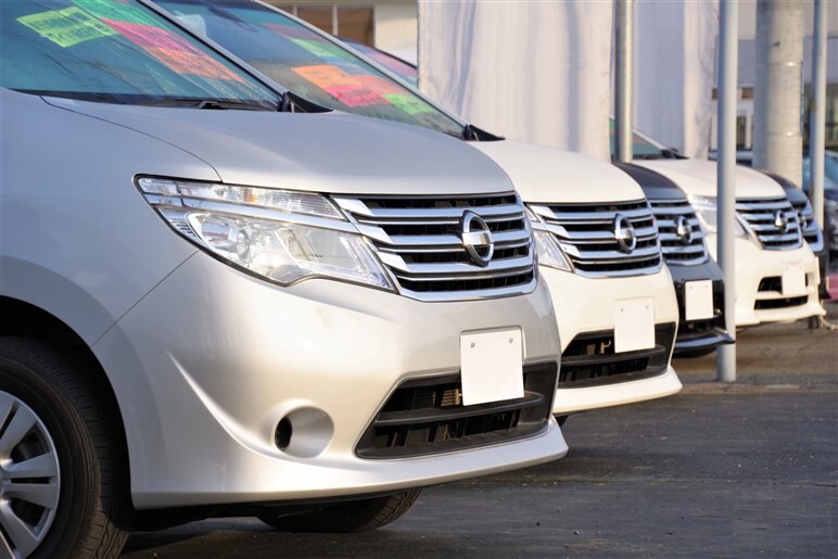 車のディーラーの業務内容や種類をわかりやすく解説【購入ガイド】