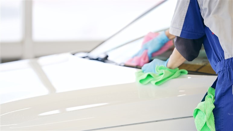 車のコーティングについて解説。おすすめのコーティング剤と施工方法【購入ガイド】