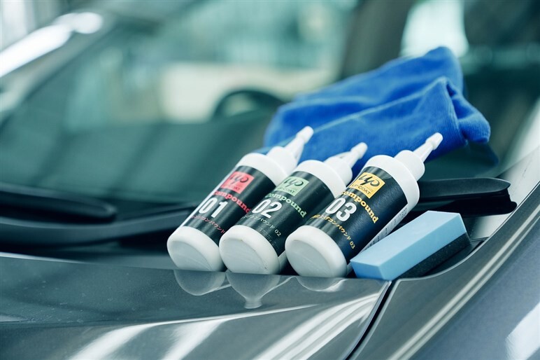 車のコーティングについて解説。おすすめのコーティング剤と施工方法【購入ガイド】