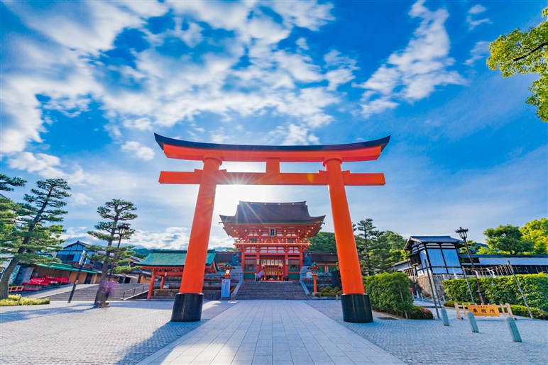 車のお祓い。時期・作法やお祓いができる神社を紹介【購入ガイド】