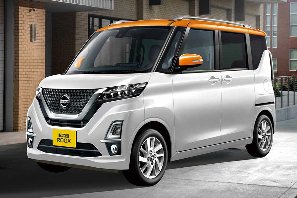 新型ノート キックス アウトランダー さらなる新車も今年登場 日産 三菱 年の大攻勢 ベストカーweb 自動車情報サイト 新車 中古車 Carview