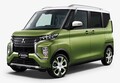 【新型ノート キックス アウトランダー さらなる新車も今年登場!!?】 日産&三菱 2020年の大攻勢