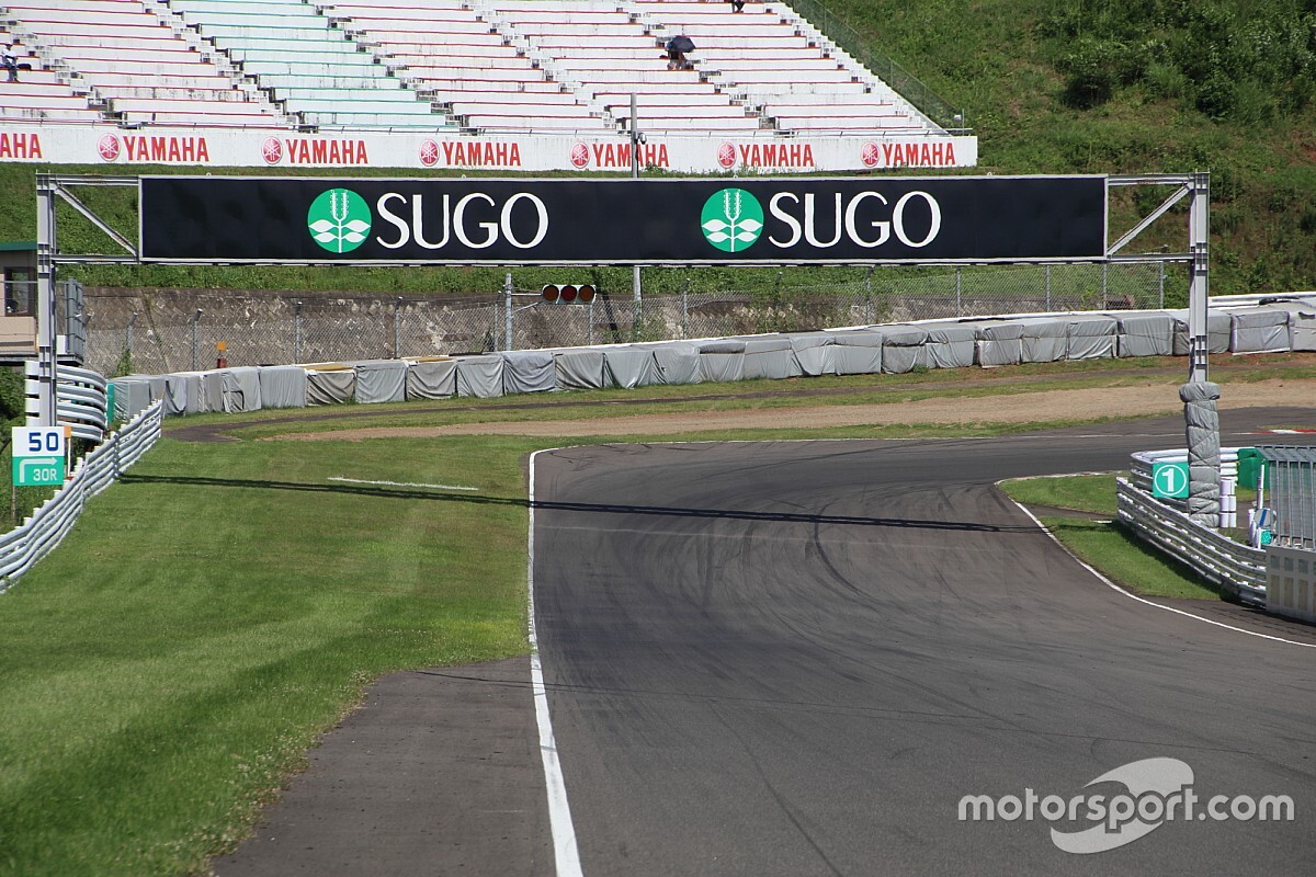 スポーツランドsugo 2月13日の地震による被害はなし 改修工事も順調に進行中 Motorsport Com 日本版 ヘッドライン 自動車情報サイト 新車 中古車 Carview