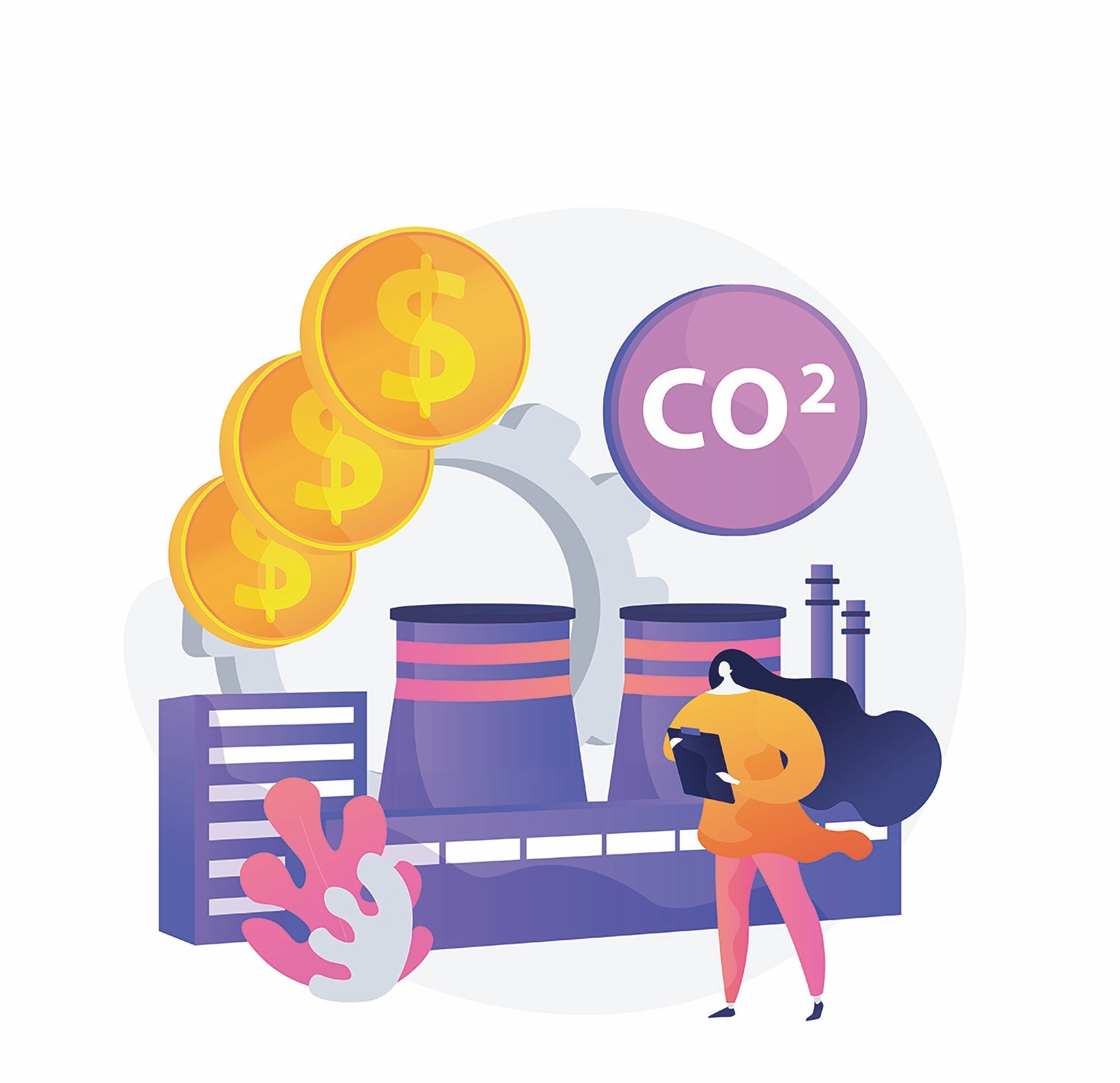 ついに黒字化を実現したテスラの原動力「排出権売り上げ」は長続きしないかもしれない