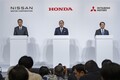 成功か破談か、共倒れか…「ホンダ・日産」経営統合…社長が漏らした「難しい」の真意と鍵を握る三菱の存在
