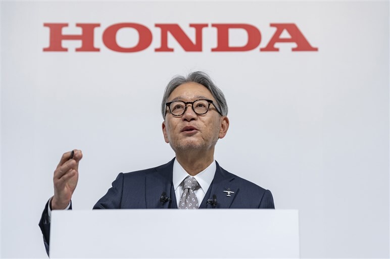 成功か破談か、共倒れか…「ホンダ・日産」経営統合…社長が漏らした「難しい」の真意と鍵を握る三菱の存在