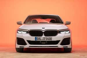 【アルピナも】アルピナB5/D5 S、日本価格発表　2021年上旬導入へ　BMW 5シリーズのマイナーチェンジ受け