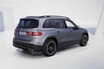 【中身は全面刷新】メルセデスベンツの人気SUV「GLB」新型は“カクカクボディ”維持で年内登場か