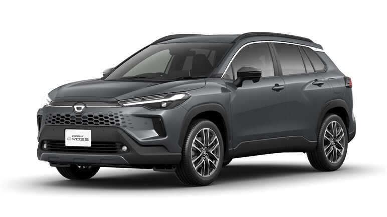 【大幅改良】「カローラクロス」の買い得グレードと“お値段据え置き”のナゾ。背景に“国産最強SUV”の存在