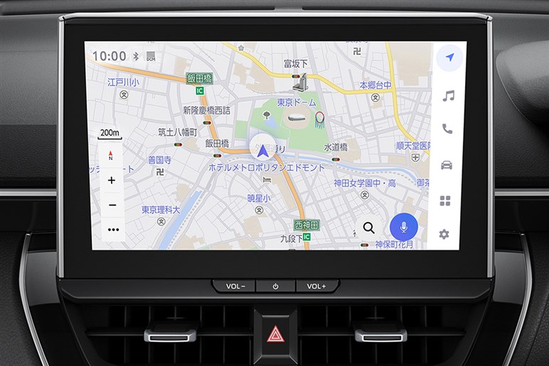 【大幅改良】「カローラクロス」の買い得グレードと“お値段据え置き”のナゾ。背景に“国産最強SUV”の存在