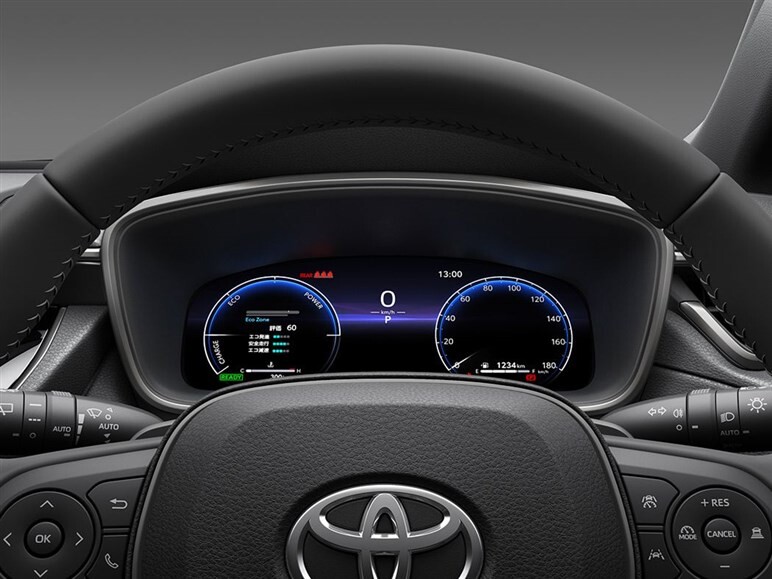 【大幅改良】「カローラクロス」の買い得グレードと“お値段据え置き”のナゾ。背景に“国産最強SUV”の存在