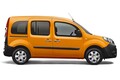 ルノー カングーの限定車「クルール」、今回はオレンジ色で200台限定販売！