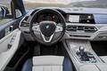 BMW X7の日本上陸は2019年夏！