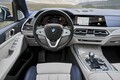 BMW X7の日本上陸は2019年夏！