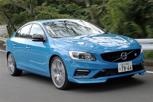 ボルボ＆ポールスター、初のコンプリートカーに試乗