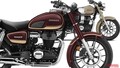 印ホンダCB350改め「CB350C」参上！ 特別カラーの「スペシャルエディション」も新たにラインナップへ加わる【海外】