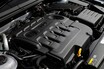 VWパサートにパワフルさが魅力のディーゼル追加。選択肢があることが重要