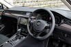 VWパサートにパワフルさが魅力のディーゼル追加。選択肢があることが重要