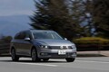 VWパサートにパワフルさが魅力のディーゼル追加。選択肢があることが重要
