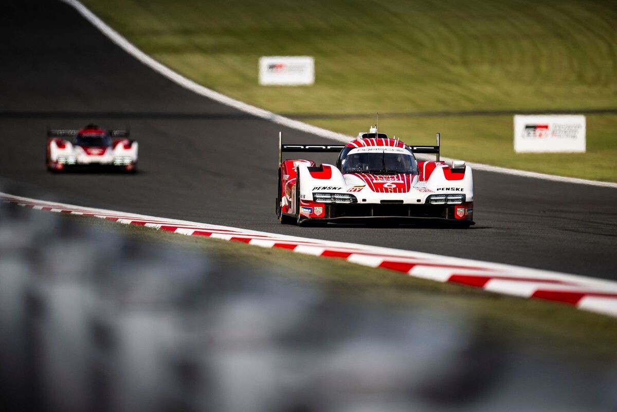 ポルシェ、今季限りでWEC電撃撤退！　「現状を鑑みた結果」と説明……一方IMSAは参戦継続へ
