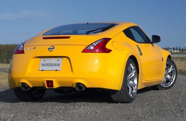 100万円を切る中古のz34も出現 フェアレディzは世界で最も安く買える本格スポーツカー ベストカーweb の写真 16ページ目 自動車情報サイト 新車 中古車 Carview