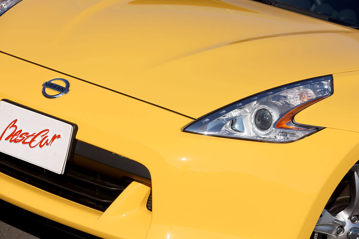100万円を切る中古のz34も出現 フェアレディzは世界で最も安く買える本格スポーツカー ベストカーweb の写真 自動車情報サイト 新車 中古車 Carview