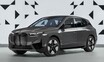BMWが変幻自在の新ボディカラー技術をiXのコンセプトカーで披露