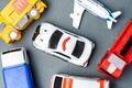 ハッピーセットに「日産 GT-R」の変形ロボが登場！ トミカ発のヒーロー『ジョブレイバー』コラボのおもちゃを一挙紹介【クルマとホビー】