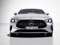 ドイツ発、メルセデス AMG GT 4ドアクーペの6気筒モデルがアップグレード