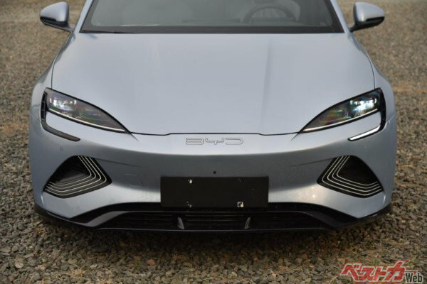 日本製EVをもはや凌駕!?　間もなく国内導入のBYD SEAL試乗で見えた「中国車」の実力とは？