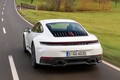 「ポルシェ911カレラT」に試乗！これが最後のマニュアルトランスミッション搭載の911なのか！？