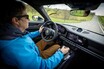 「ポルシェ911カレラT」に試乗！これが最後のマニュアルトランスミッション搭載の911なのか！？