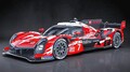 トヨタ、ル・マン24時間レースで懐かしのカラー復活　「TS020」モチーフに