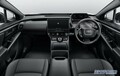 トヨタ「bZ4X」の一部改良を実施。11月13日より一般販売もスタート