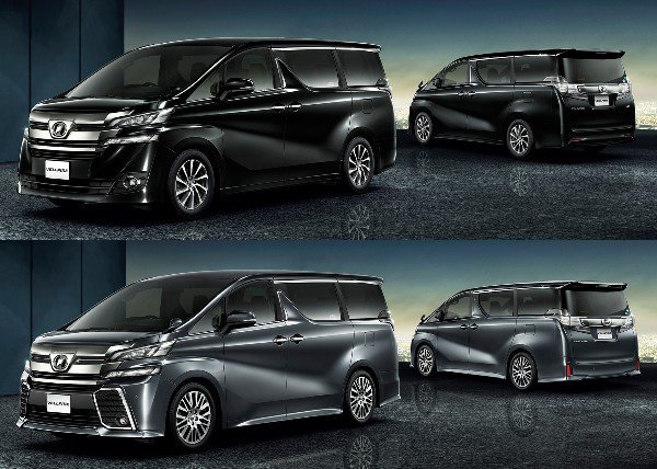 激安0万円台が急増中 アルファードよりヴェルファイアが狙い目 中古車事情 ベストカーweb の写真 8ページ目 自動車情報サイト 新車 中古車 Carview