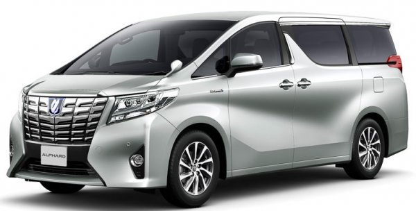 激安0万円台が急増中 アルファードよりヴェルファイアが狙い目 中古車事情 ベストカーweb の写真 8ページ目 自動車情報サイト 新車 中古車 Carview