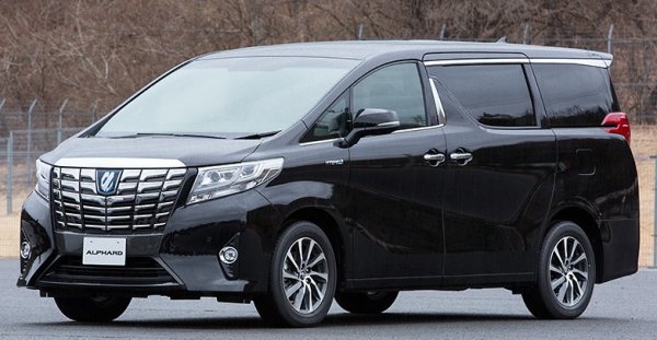 激安0万円台が急増中 アルファードよりヴェルファイアが狙い目 中古車事情 ベストカーweb の写真 8ページ目 自動車情報サイト 新車 中古車 Carview