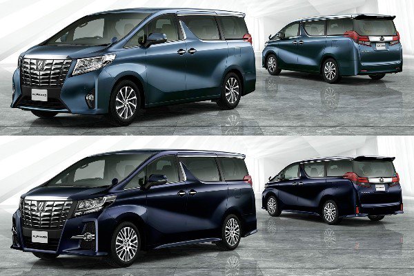 激安0万円台が急増中 アルファードよりヴェルファイアが狙い目 中古車事情 ベストカーweb の写真 8ページ目 自動車情報サイト 新車 中古車 Carview