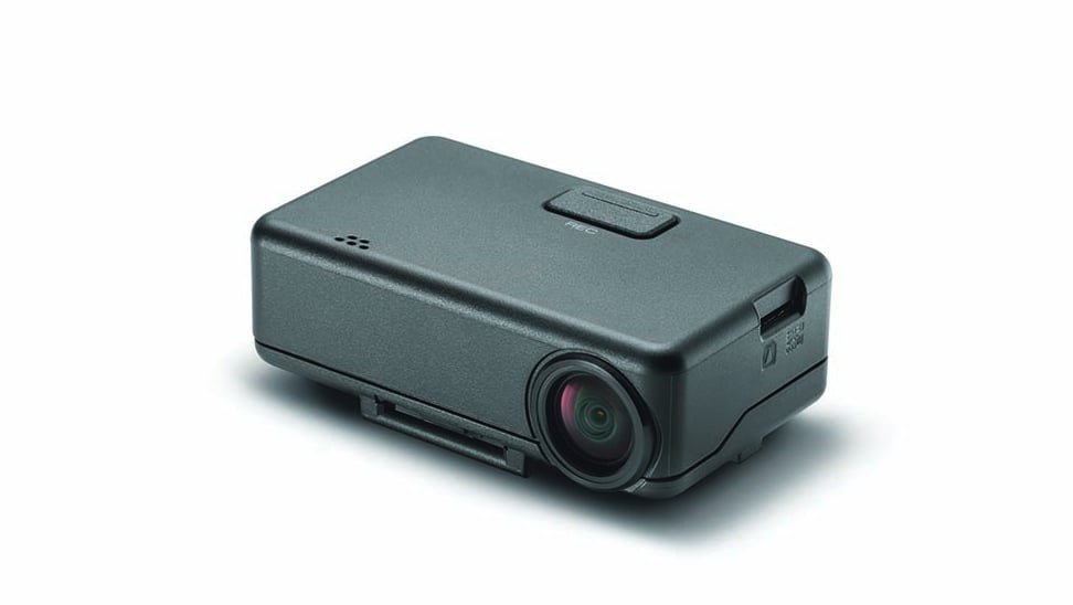 ホンダ 純正ドライブレコーダーに新モデル 専用コネクター対応＆スマホ