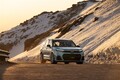 ほぼノーマルのまま激坂へ！ 水素仕様ホンダCR-V、パイクスピーク・ヒルクライム参戦