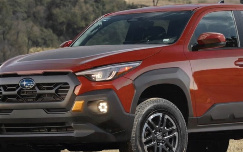 スバルがピックアップトラックを開発中!? 今年11月に開催するジャパンモビリティショーでの発表に注目