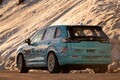 ほぼノーマルのまま激坂へ！ 水素仕様ホンダCR-V、パイクスピーク・ヒルクライム参戦
