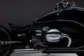 これは奇抜！「BMW R18」の最新カスタム仕様はキドニーグリルを装備