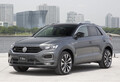 フォルクスワーゲンの新型クロスオーバーSUV「T-Roc」が日本での販売を開始