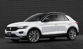 フォルクスワーゲンの新型クロスオーバーSUV「T-Roc」が日本での販売を開始