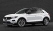 フォルクスワーゲンの新型クロスオーバーSUV「T-Roc」が日本での販売を開始