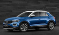 フォルクスワーゲンの新型クロスオーバーSUV「T-Roc」が日本での販売を開始