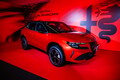 長谷川京子も愛したアルファ ロメオ。新型ジュニアは情熱的なコンパクトSUV