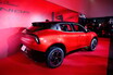 長谷川京子も愛したアルファ ロメオ。新型ジュニアは情熱的なコンパクトSUV